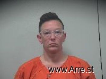 Angela Jeanette Dehart Mugshot