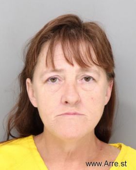 Angela  Dickerson Mugshot