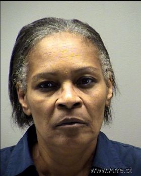 Angela K Dickerson Mugshot