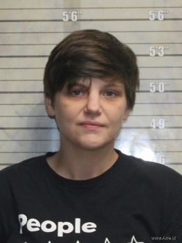 Angela Lynn Dixon Mugshot