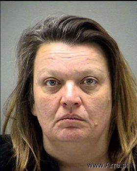 Angela Dawn Downing Mugshot