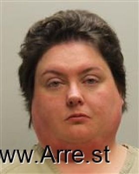 Angela M Eaton Mugshot