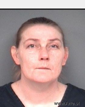 Angela Dawn Elliott Mugshot