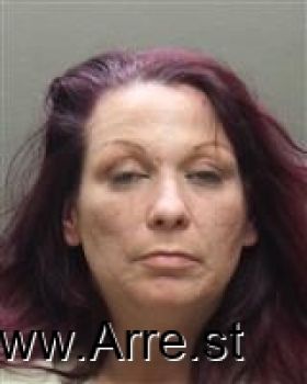 Angela  Gray Mugshot