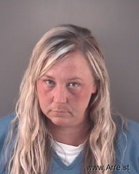 Angela M Hall Mugshot