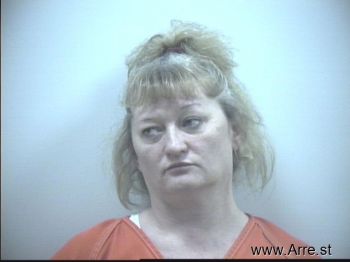 Angela D Harmon Mugshot