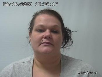 Angela  Harris Mugshot