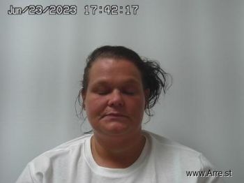 Angela  Harris Mugshot