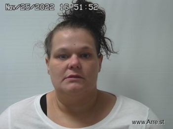 Angela  Harris Mugshot