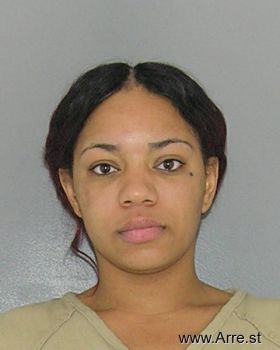 Angela M Harris Mugshot