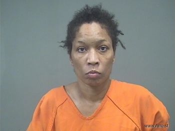 Angela Y Harris Mugshot