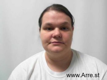 Angela Marie Harris Mugshot