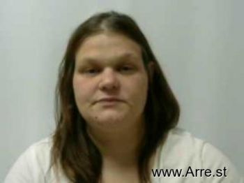 Angela Marie Harris Mugshot