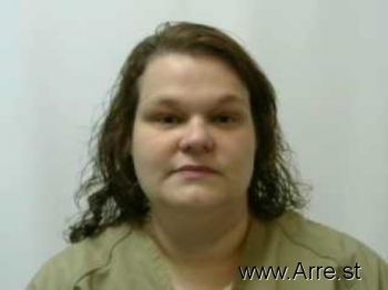 Angela Marie Harris Mugshot