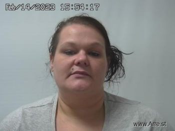 Angela Marie Harris Mugshot