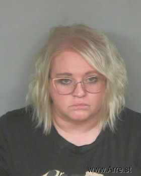 Angela Marie Heck Mugshot