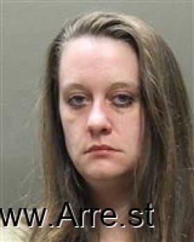 Angela Lynn Henderson Mugshot