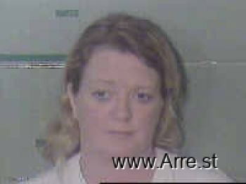 Angela M Henderson Mugshot