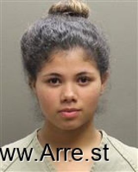 Angela Armandiry S Pimentel Hernandez Mugshot