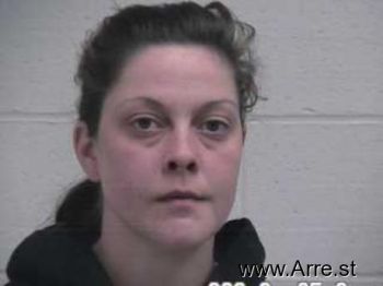 Angela Leigh Hill Mugshot