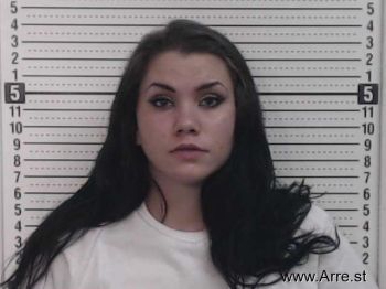 Angela M Hovater Mugshot