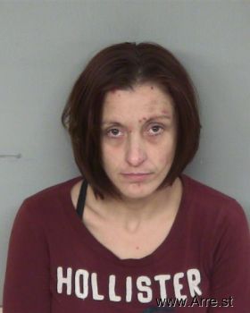 Angela Marie Hug Mugshot