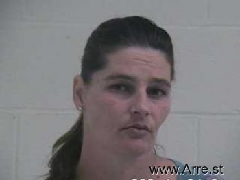 Angela Marie Hughes Mugshot