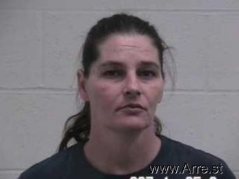 Angela Marie Hughes Mugshot