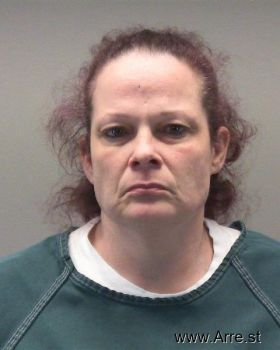 Angela Dannielle Hunter Mugshot