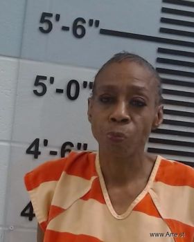 Angela Carmell Jackson Mugshot