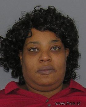 Angela Denise Jackson Mugshot