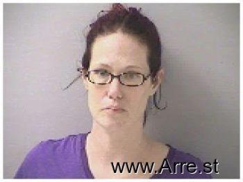 Angela Kathleen Jackson Mugshot