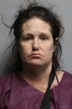 Angela Kathleen Jackson Mugshot