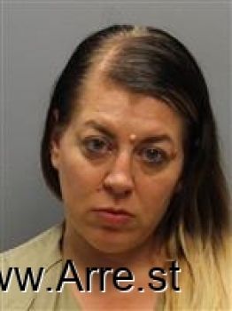 Angela  Jenkins Mugshot