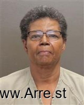 Angela L Johnson Mugshot