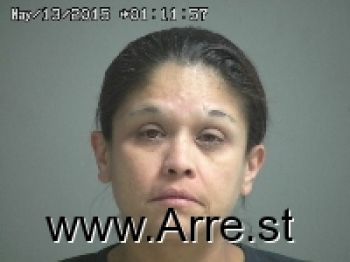 Angela Nmi Johnson Mugshot