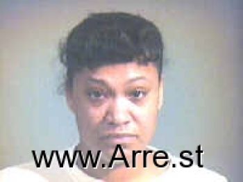 Angela Marie Johnson Mugshot