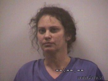 Angela D Johnson Mugshot