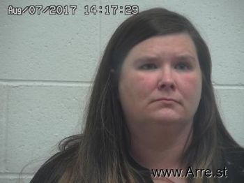 Angela Renee Johnson Mugshot