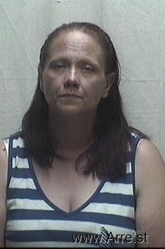 Angela Sherrell Johnson Mugshot