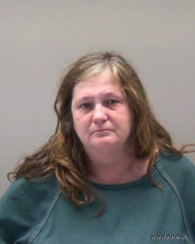 Angela Sue Johnson Mugshot