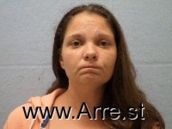 Angela Marie Jones Mugshot