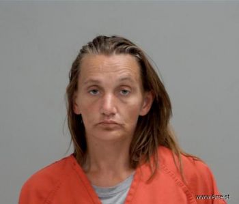 Angela Mae Jones Mugshot