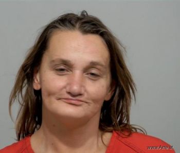 Angela Mae Jones Mugshot