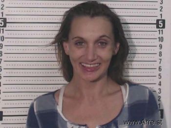 Angela M Jones Mugshot