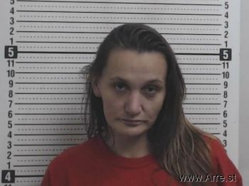 Angela M Jones Mugshot