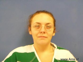 Angela Marie Jones-groves Mugshot