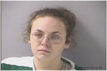 Angela Marie Jones-groves Mugshot