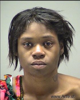 Angela D Justice Mugshot