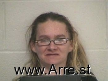 Angela Michelle Keene Mugshot